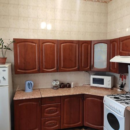 Holiday Home U Tetiany Kamieniec Podolski Zewnętrze zdjęcie