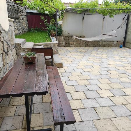 Holiday Home U Tetiany Kamieniec Podolski Zewnętrze zdjęcie