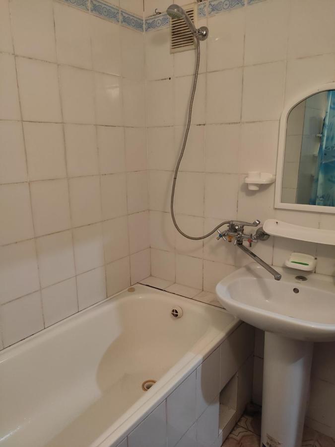 Holiday Home U Tetiany Kamieniec Podolski Zewnętrze zdjęcie