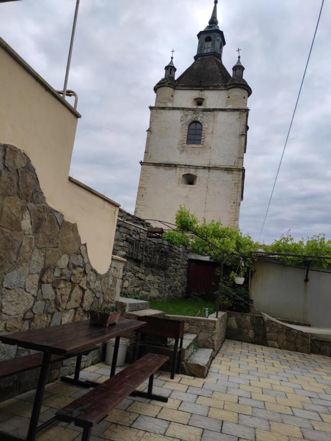 Holiday Home U Tetiany Kamieniec Podolski Zewnętrze zdjęcie
