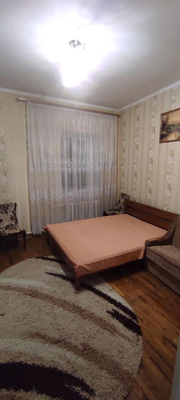 Holiday Home U Tetiany Kamieniec Podolski Zewnętrze zdjęcie