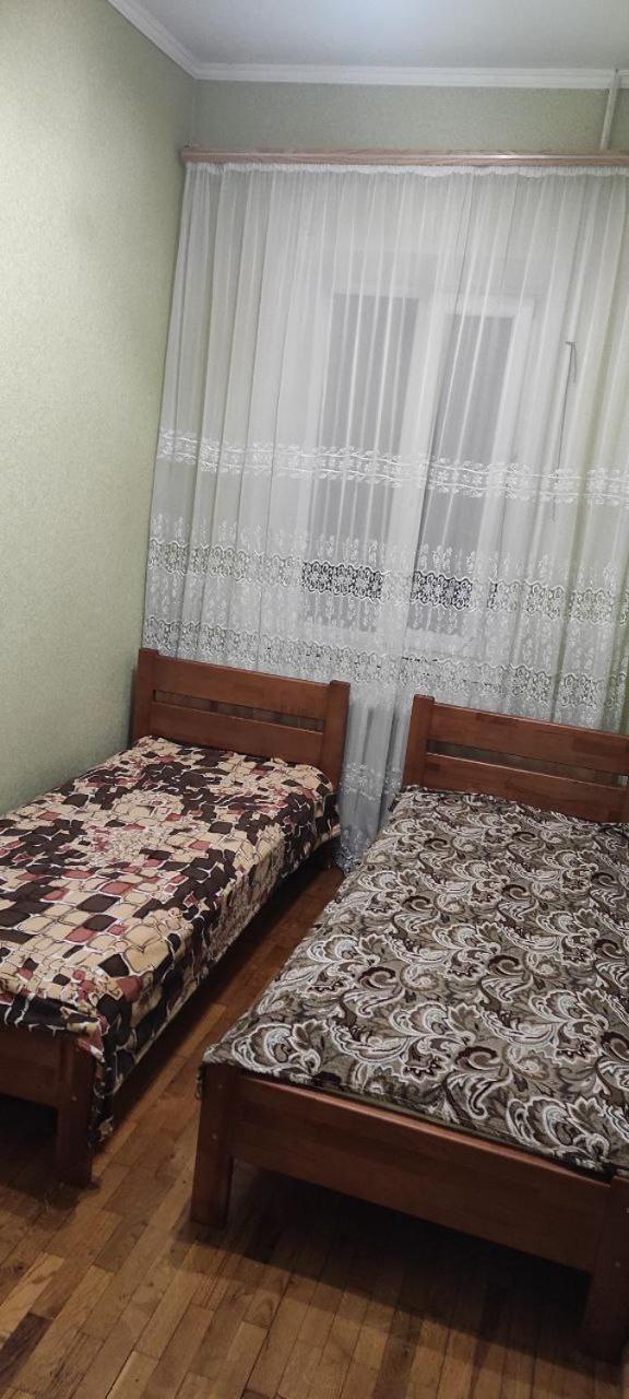 Holiday Home U Tetiany Kamieniec Podolski Zewnętrze zdjęcie